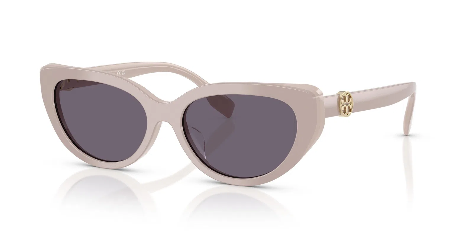 Tory Burch 7220D Sunglasses - view 5